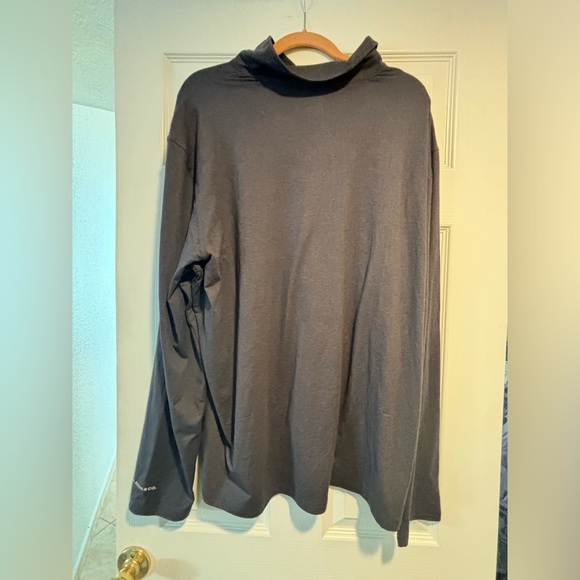 GH Bass & CO Sweater Shirt Size 2XL - Picture 3 of 3